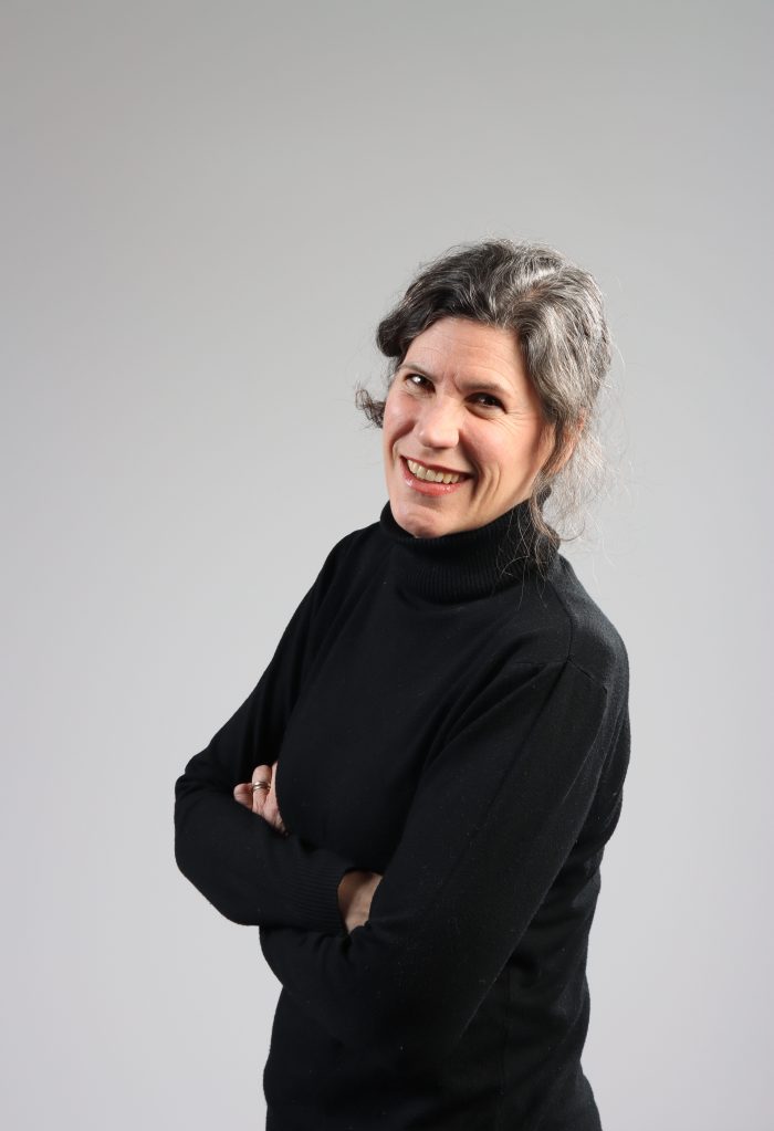 Caroline Ekstrand
