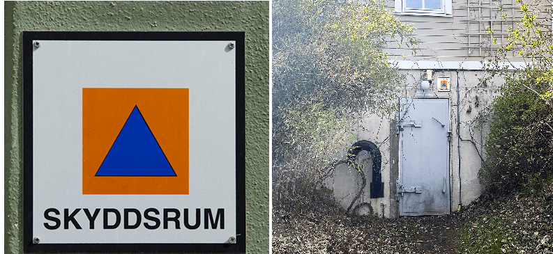 Eftersatt tillgänglighet i Nackas&nbsp;skyddsrum